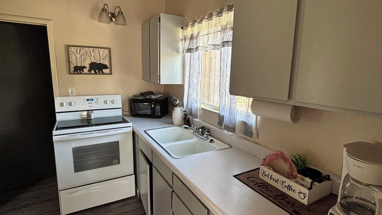 Photo of Kitchen in Fairview