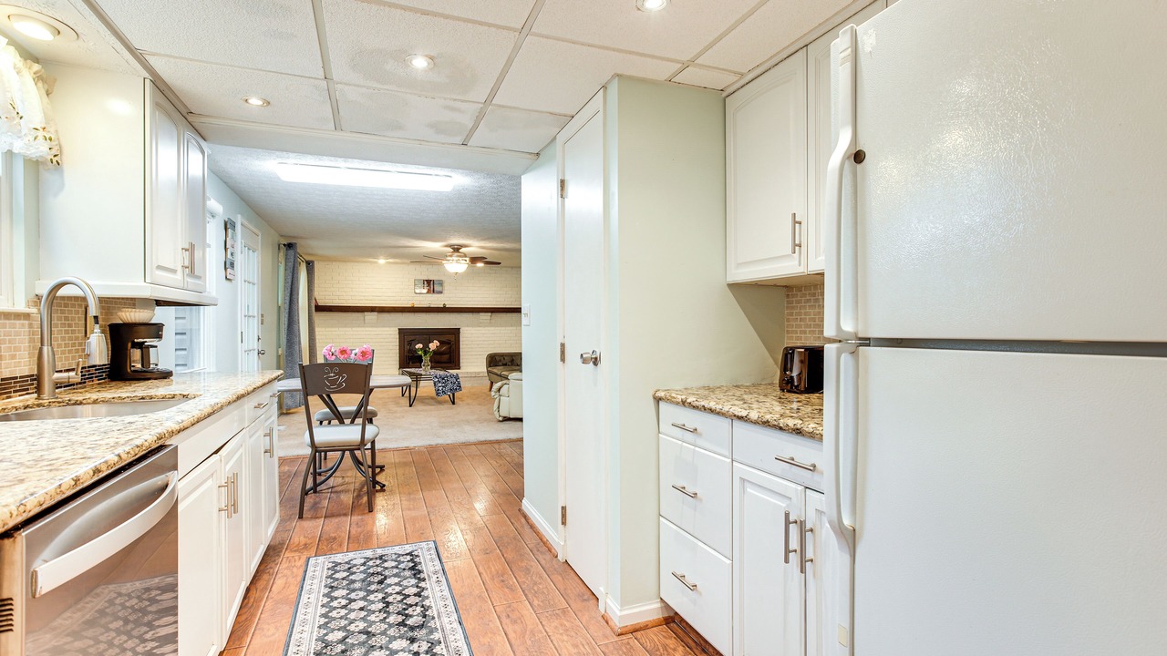 Photo of Kitchen in Riverside