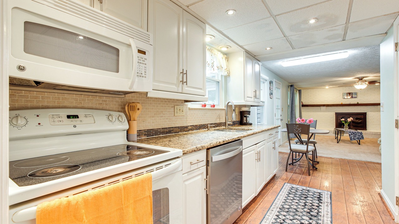 Photo of Kitchen in Riverside