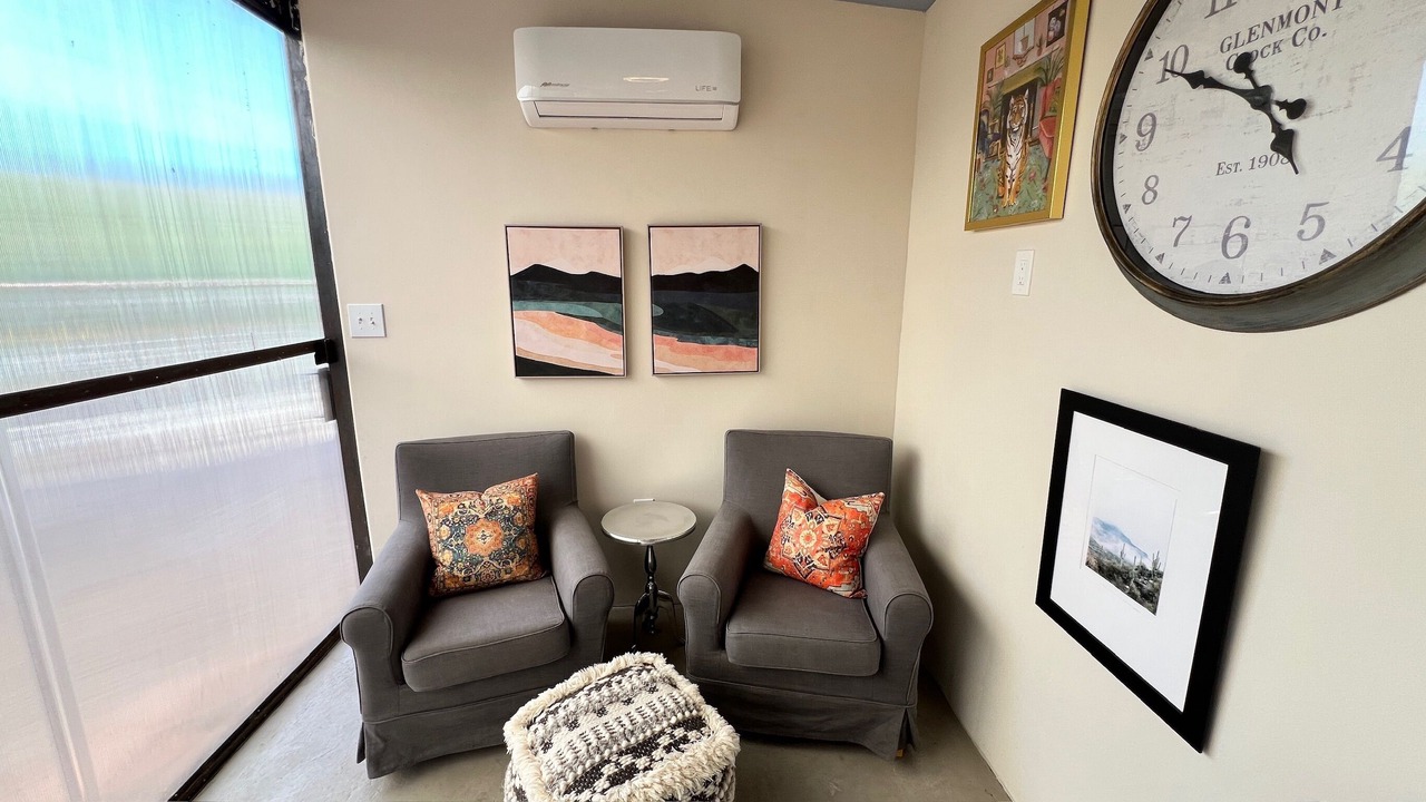 Photo of Livingroom in Mammoth