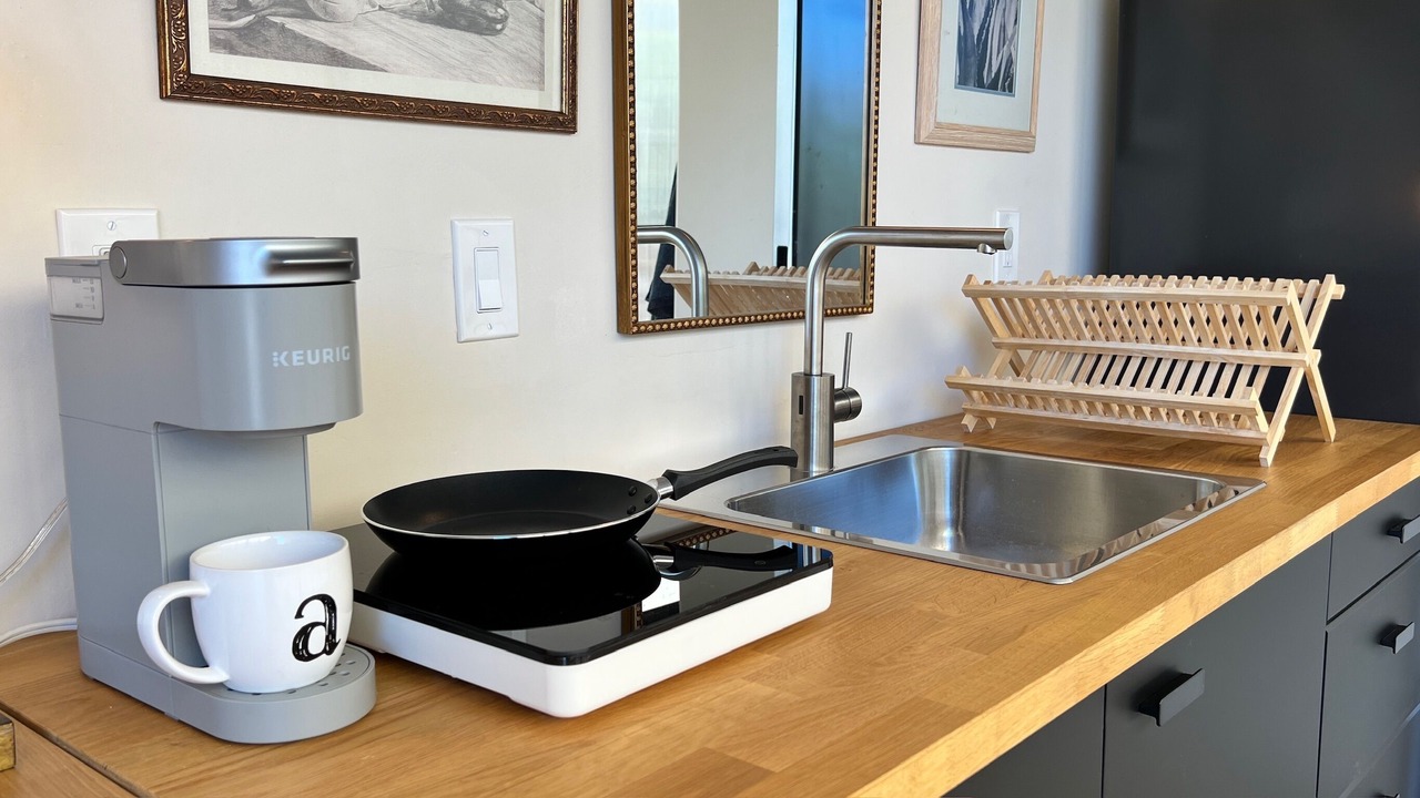 Photo of Kitchen in Mammoth