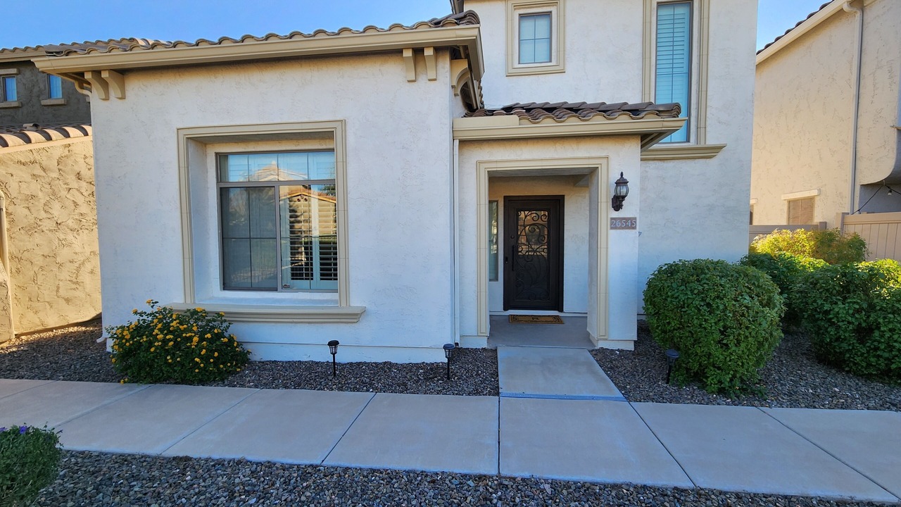 Photo of Outdoor in Stetson Valley