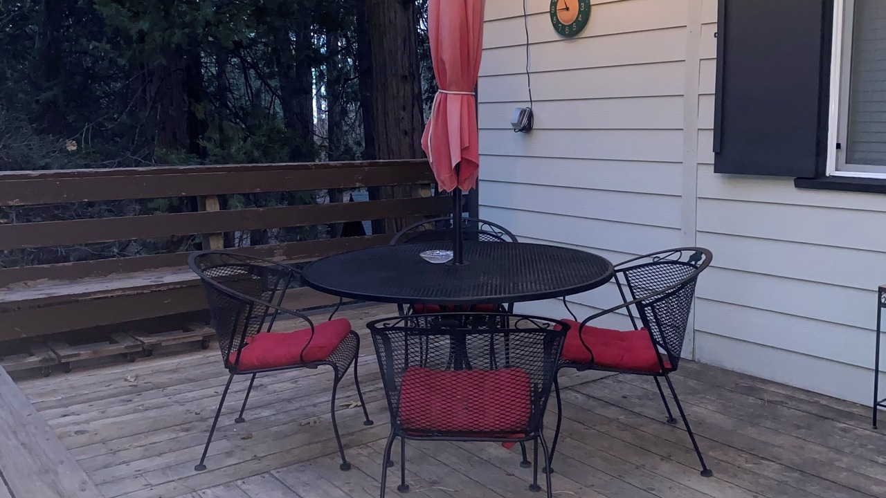 Photo of Outdoor in Wofford Heights