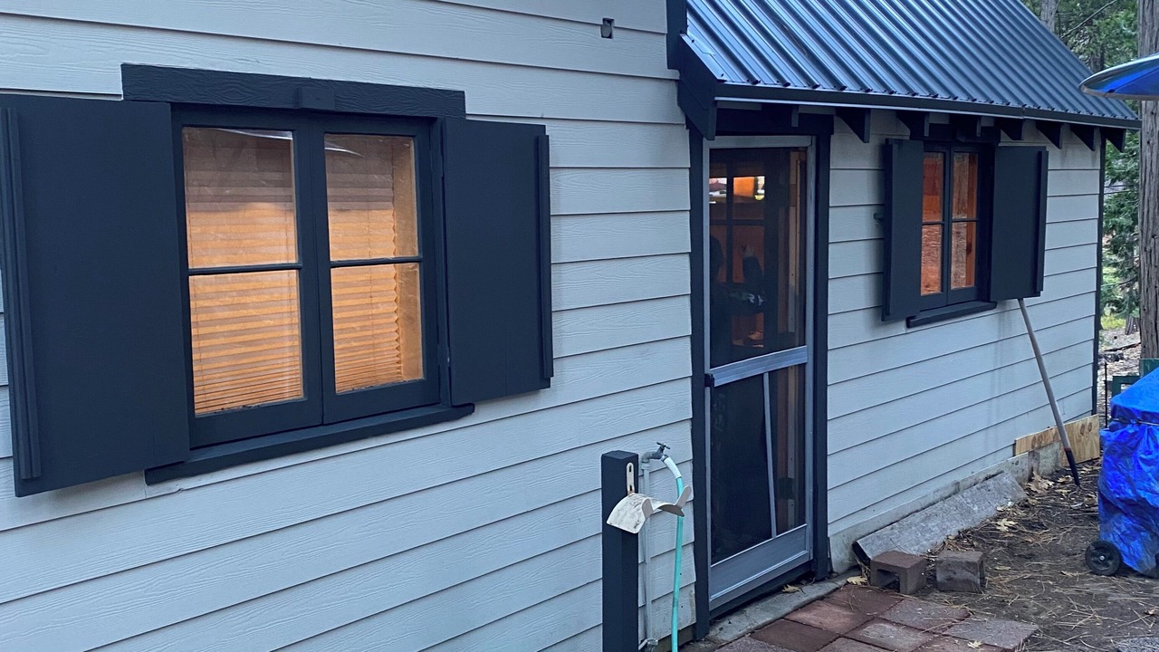 Photo of Outdoor in Wofford Heights