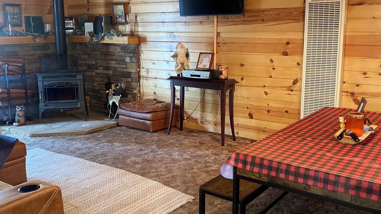 Photo of Livingroom in Wofford Heights