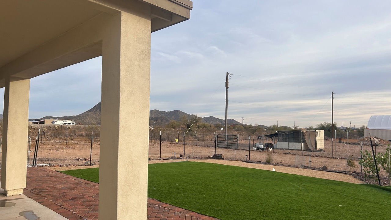 Photo of Outdoor in Rio Vista