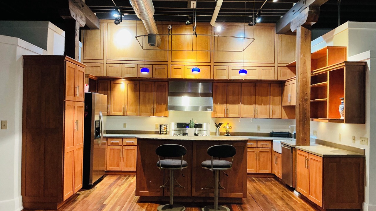 Photo of Kitchen in Springfield