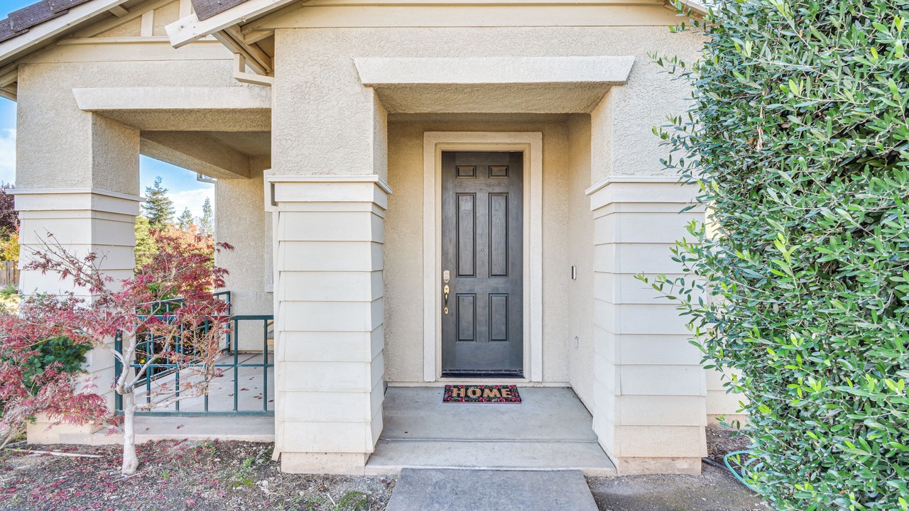 Photo of Outdoor in Merced