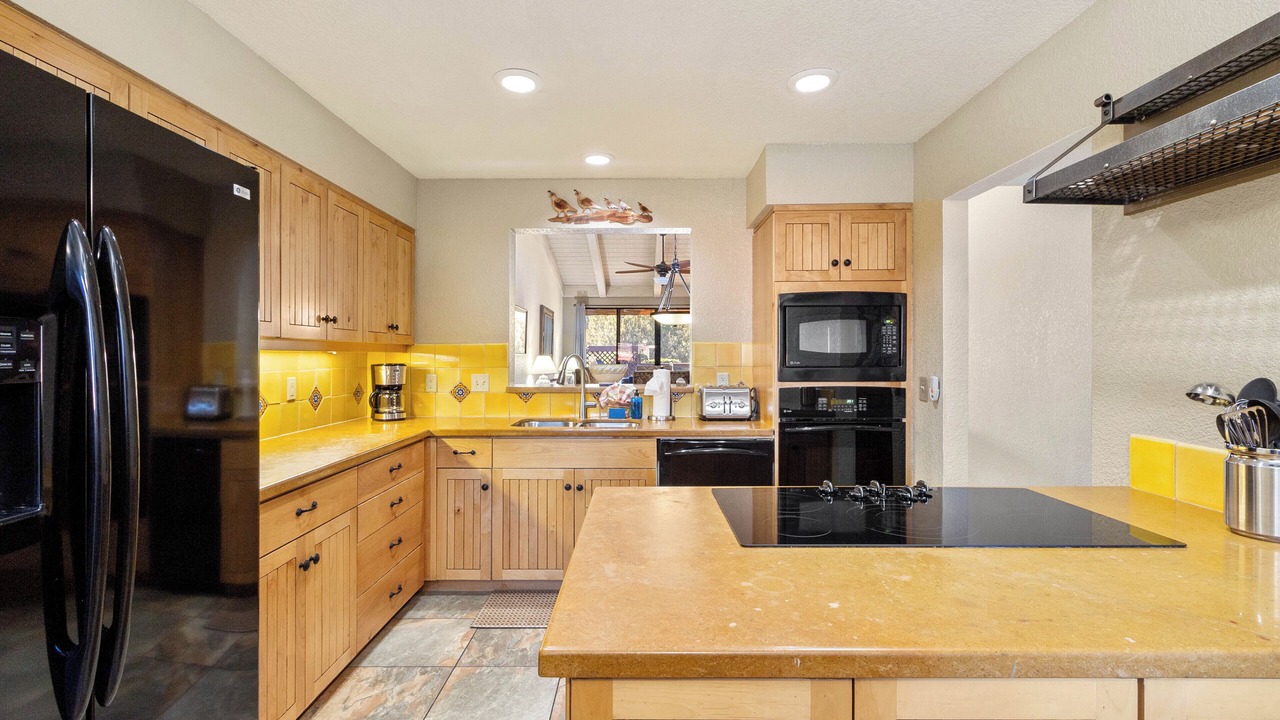Photo of Kitchen in Oak Creek