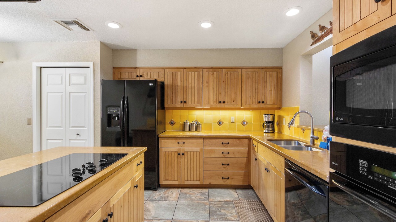 Photo of Kitchen in Oak Creek