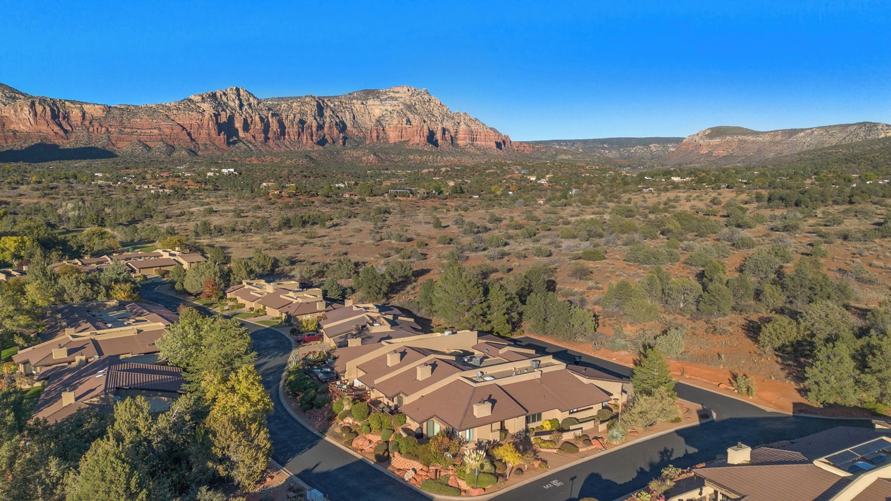 Photo of Outdoor in Oak Creek