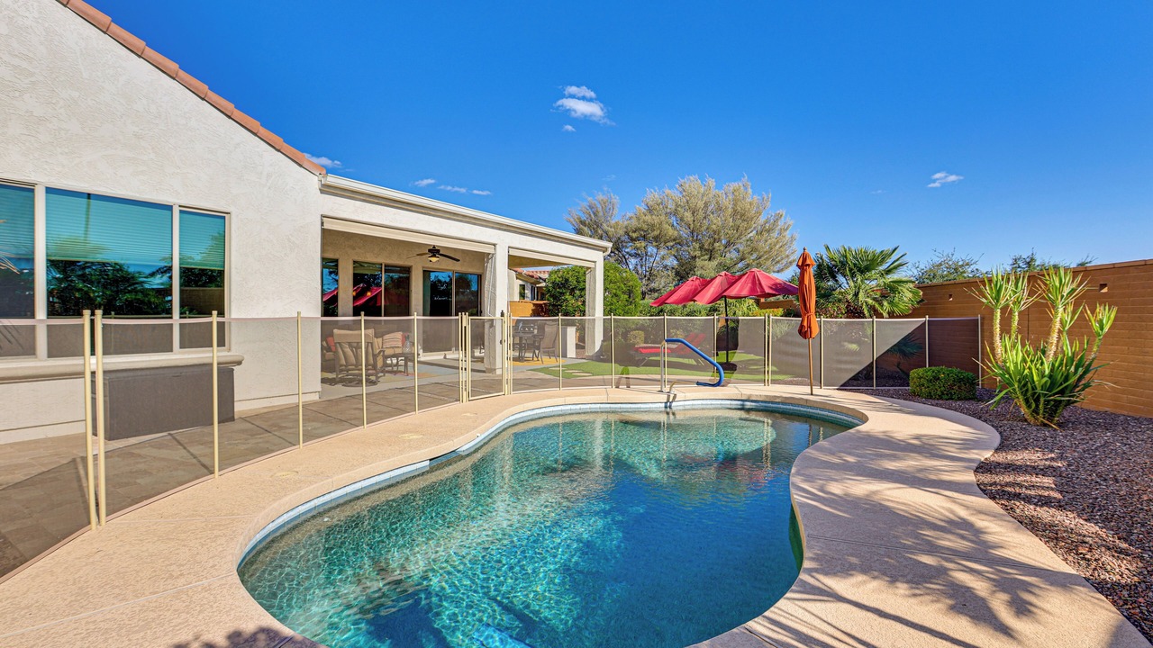 Photo of Outdoor in Festival Ranch