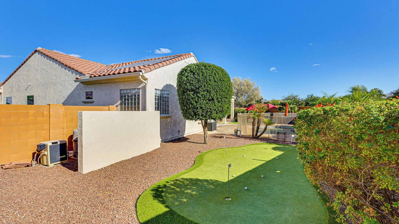 Photo of Outdoor in Festival Ranch