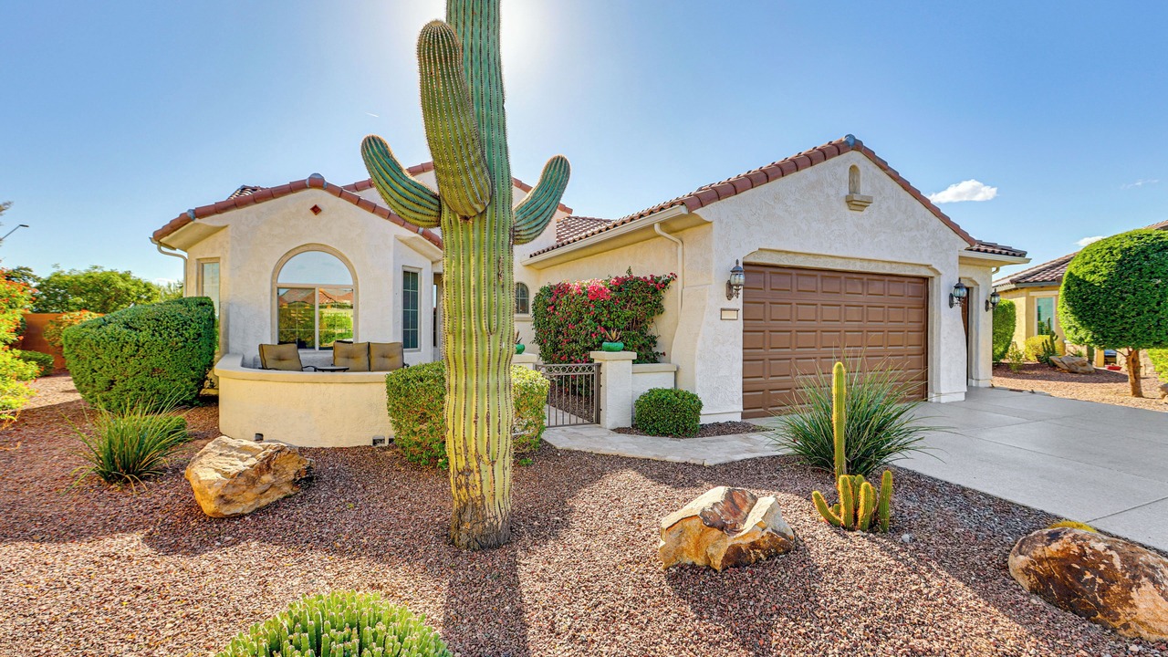 Photo of Outdoor in Festival Ranch