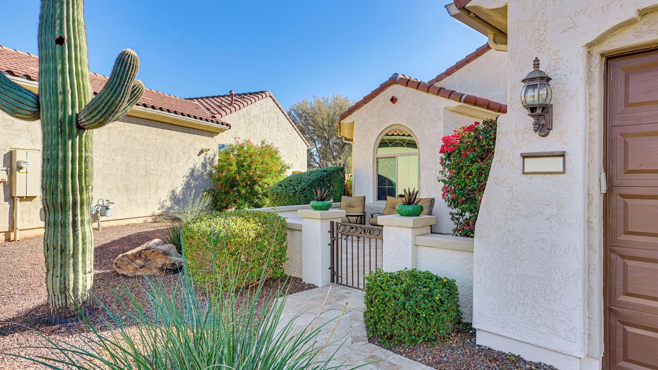 Photo of Outdoor in Festival Ranch