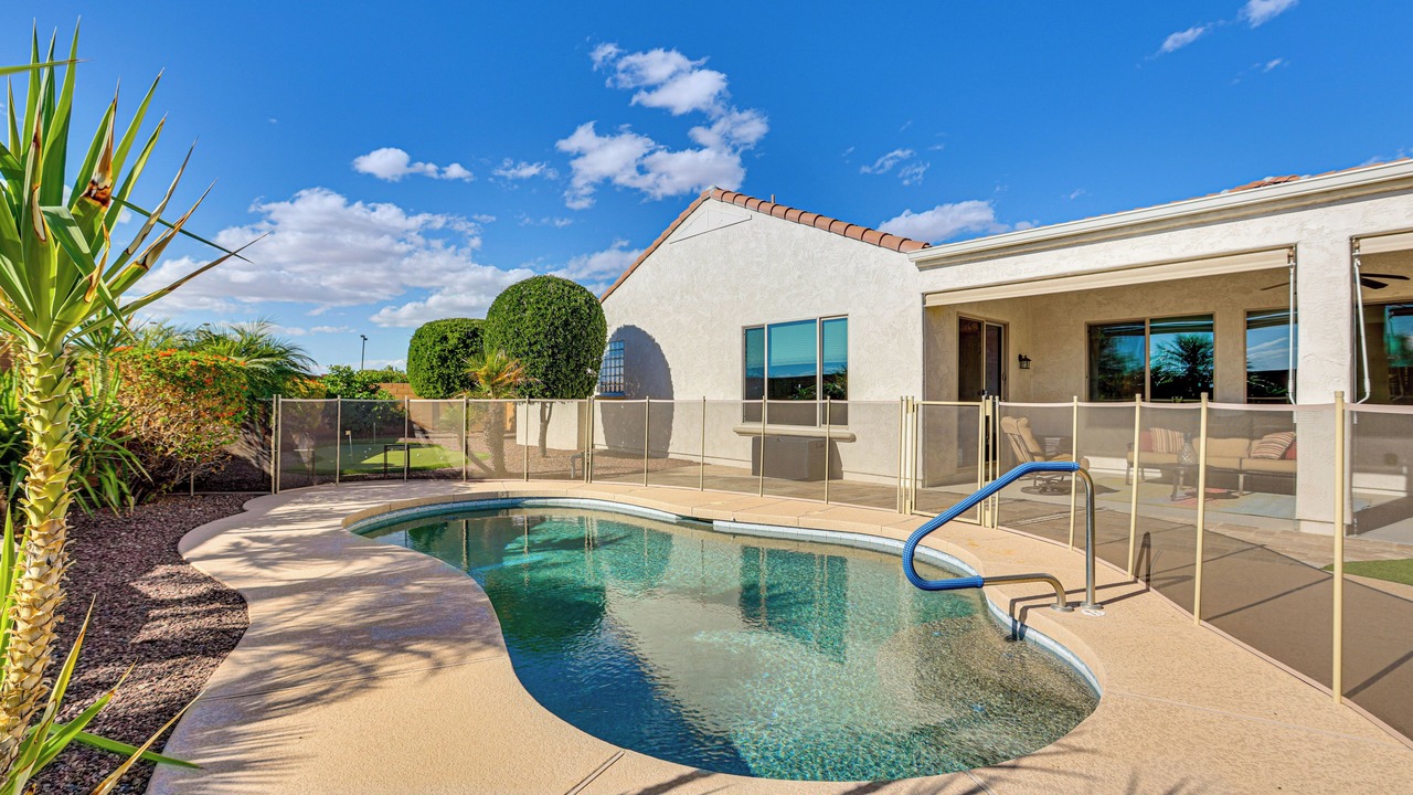 Photo of Outdoor in Festival Ranch