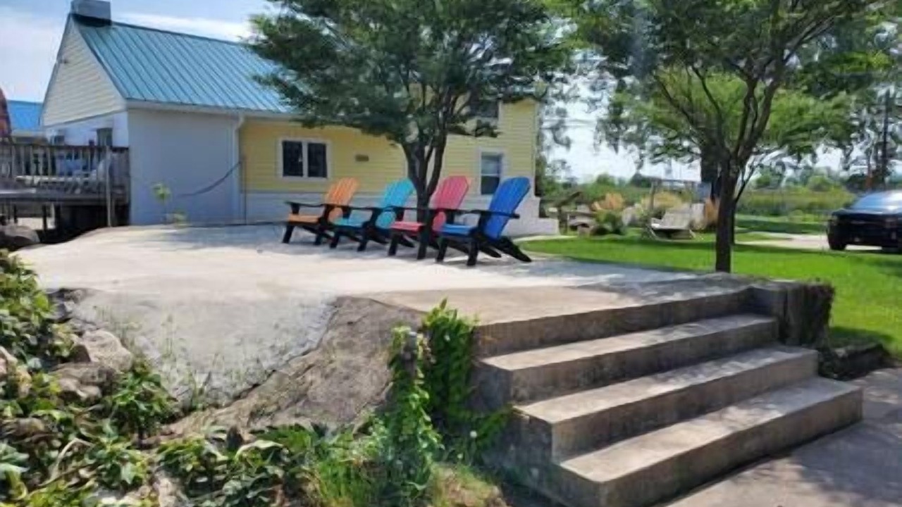 Photo of Outdoor in Oak Harbor