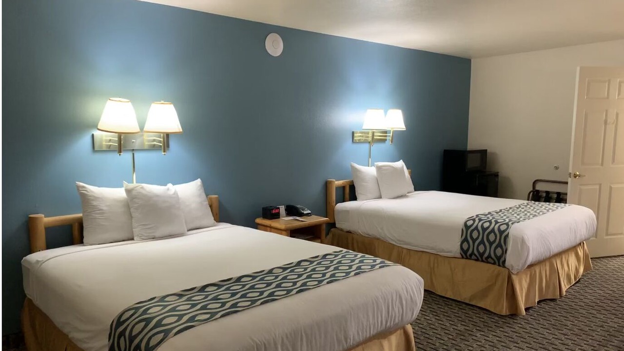 Photo of Bedroom in Kanab