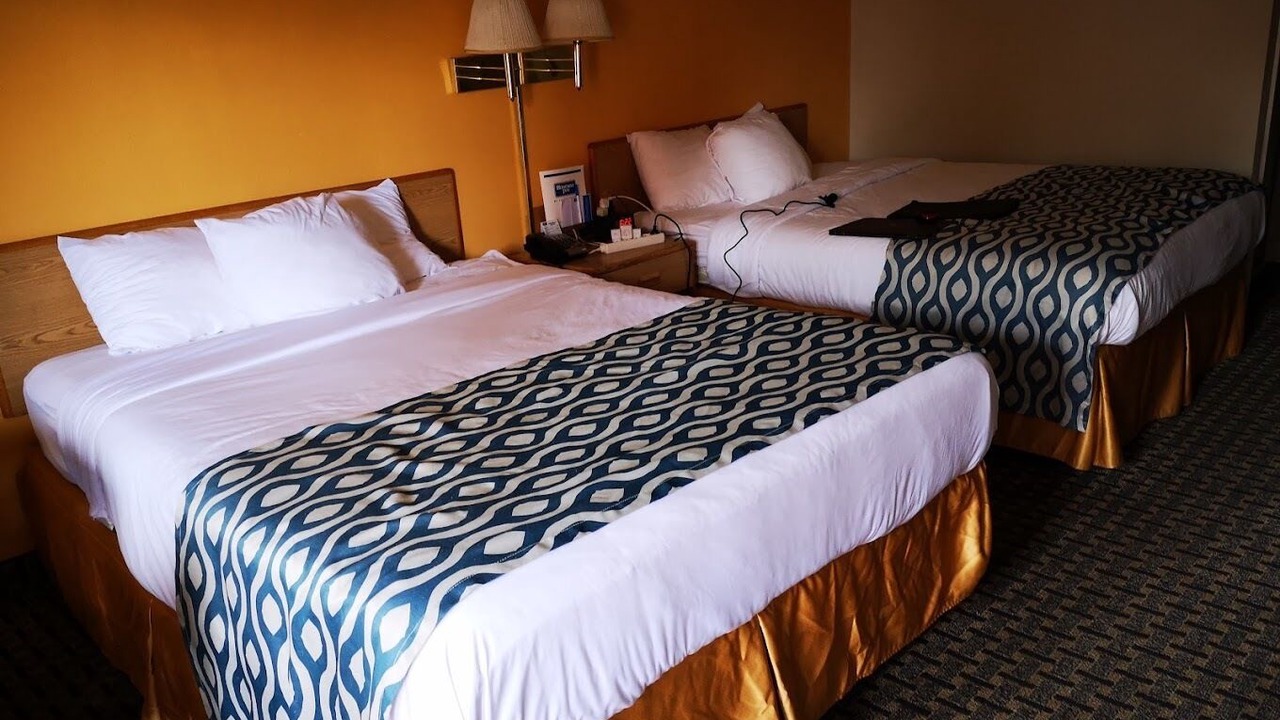 Photo of Bedroom in Kanab