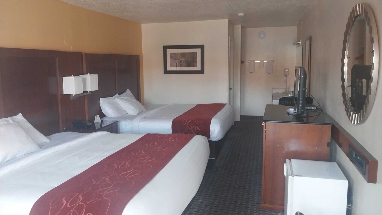 Photo of Bedroom in Kanab