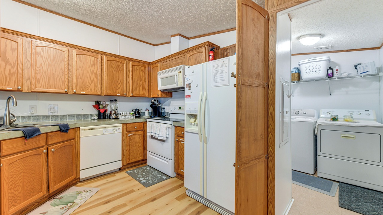 Photo of Kitchen in Beaver Creek