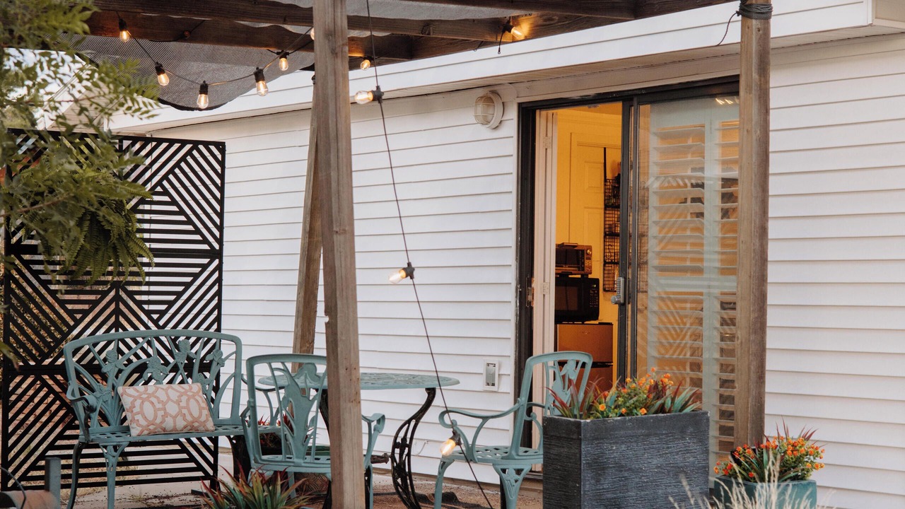 Photo of Outdoor in Virgin