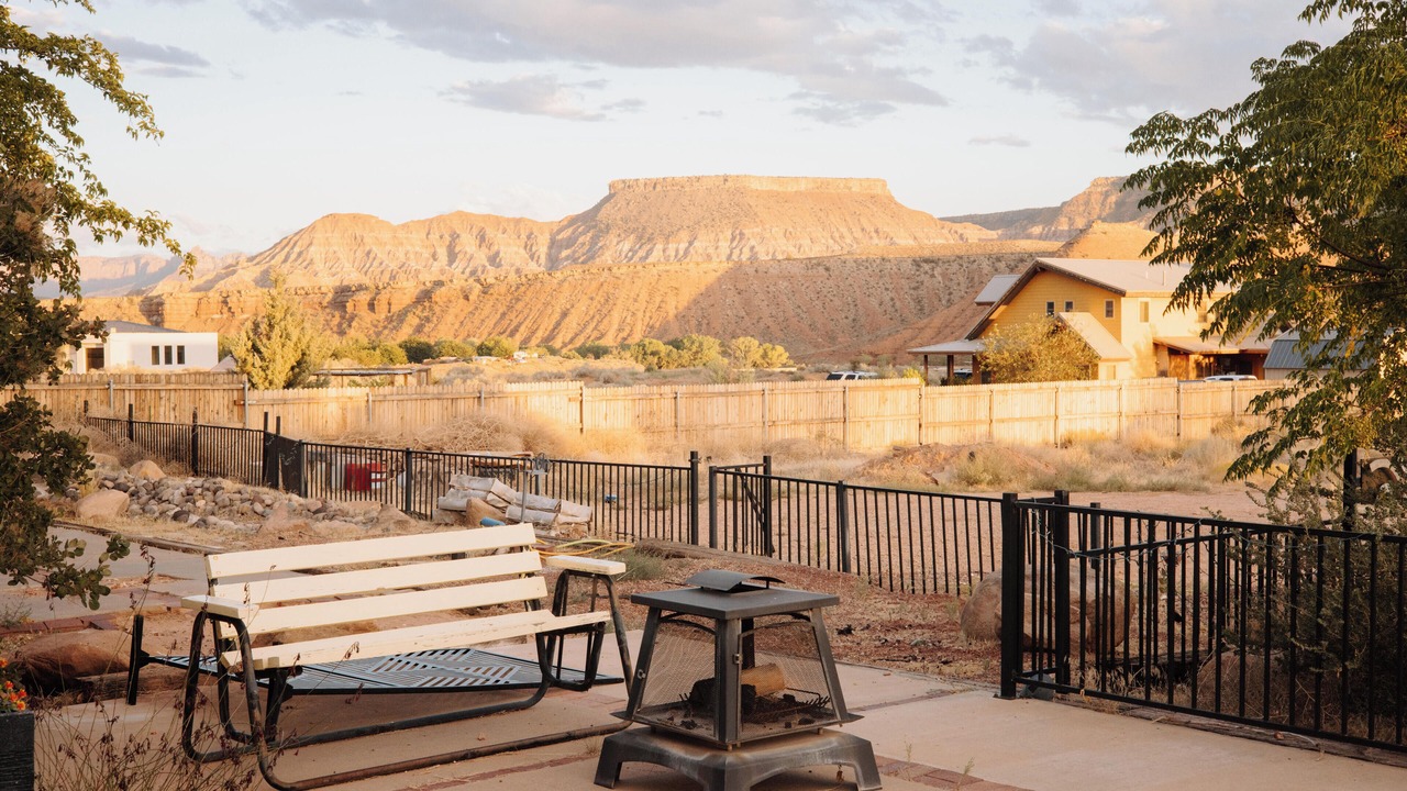 Photo of Outdoor in Virgin