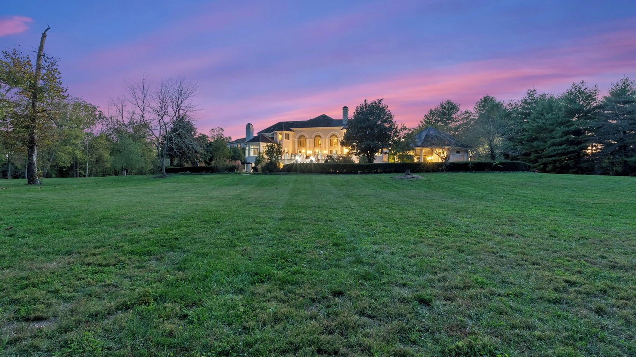 Photo of Outdoor in Frankfort