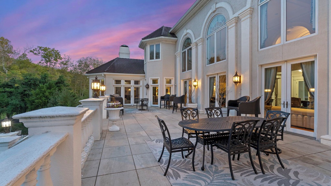 Photo of Outdoor in Frankfort