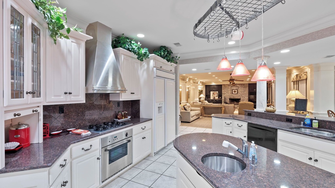 Photo of Kitchen in Frankfort