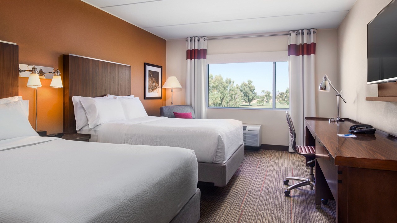 Photo of Bedroom in Mesa