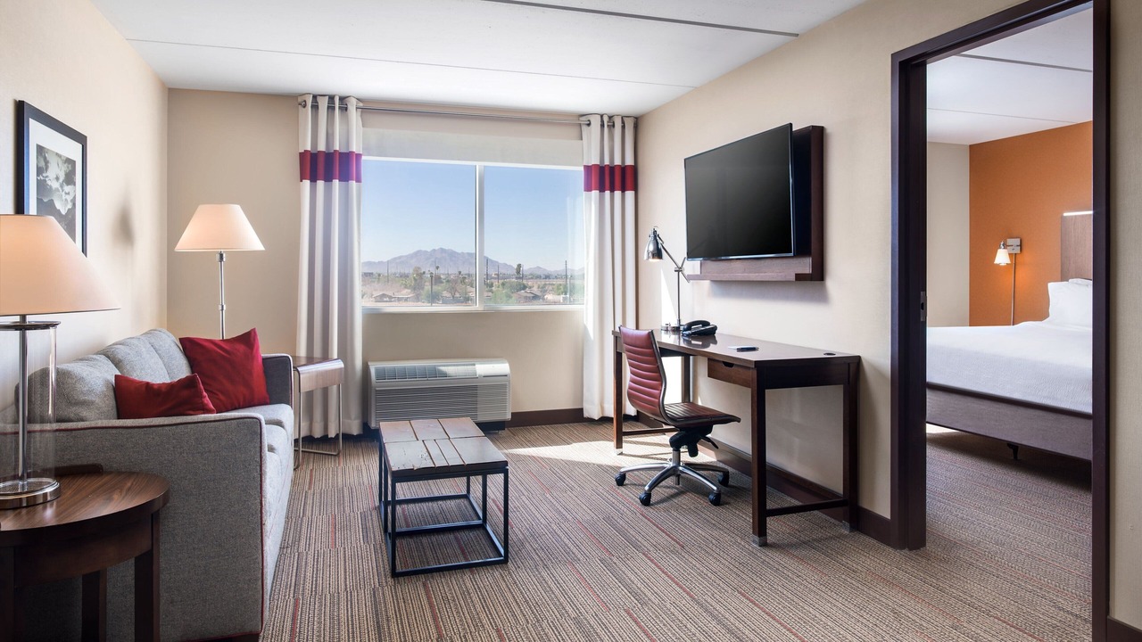 Photo of Livingroom in Mesa
