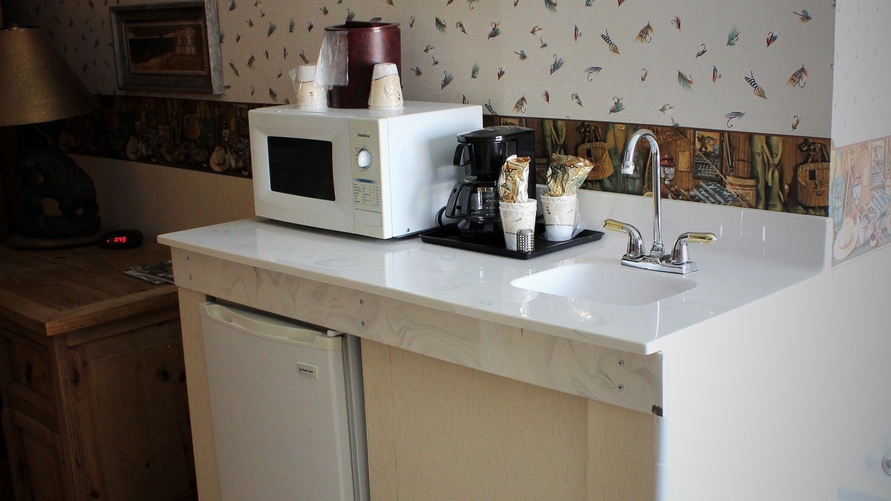Photo of Kitchen in Springerville