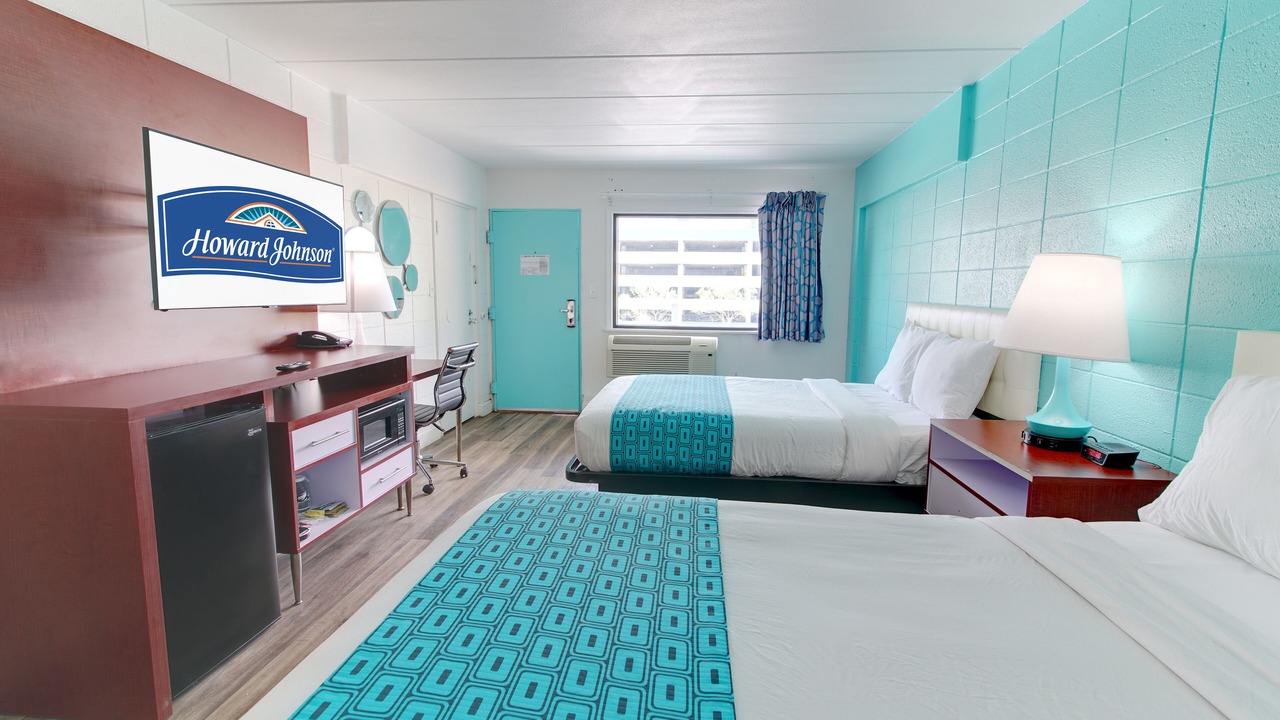 Photo of Bedroom in Northeast Virginia Beach