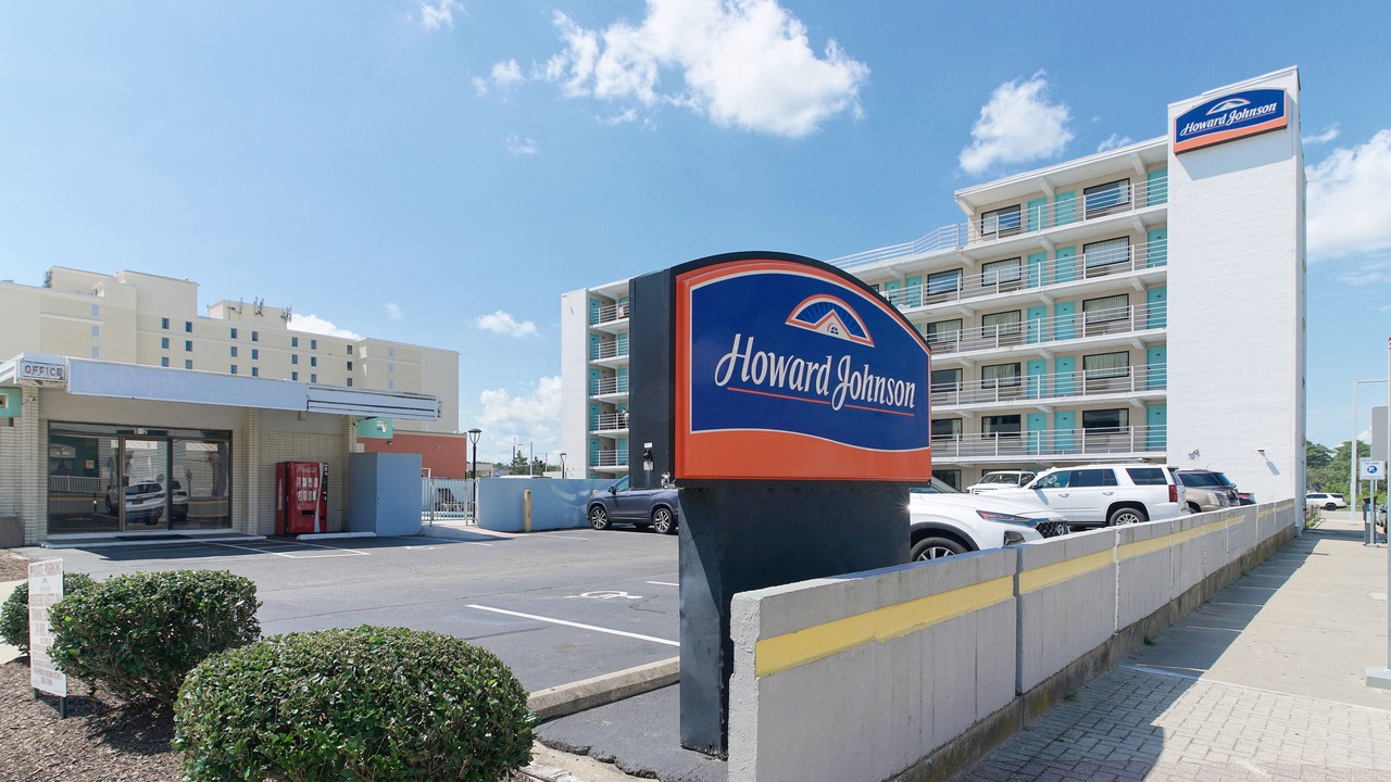 Photo of Outdoor in Northeast Virginia Beach