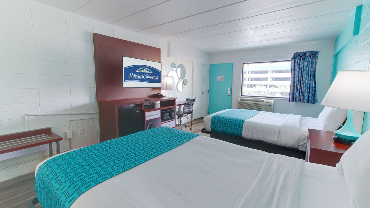 Photo of Bedroom in Northeast Virginia Beach