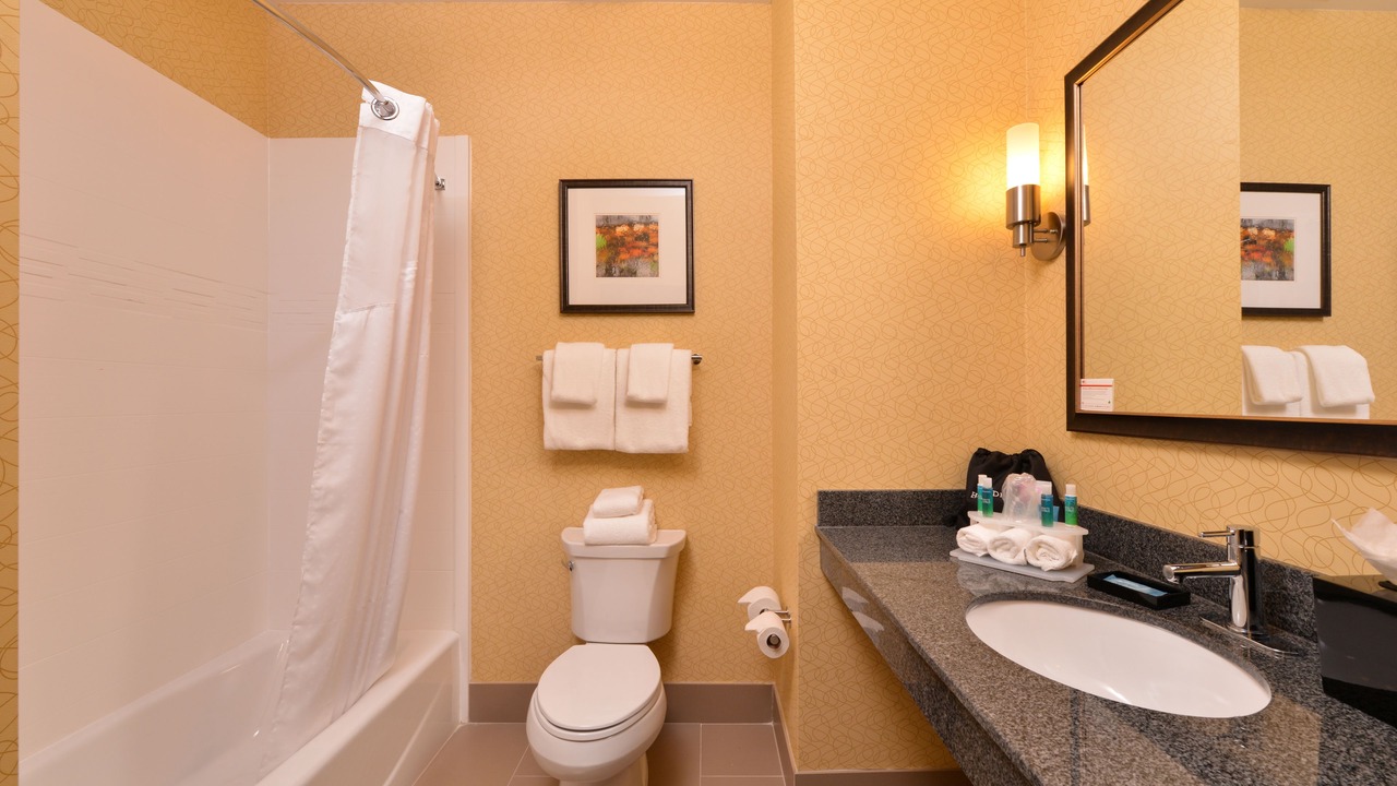 Photo of Bathroom in Greenacres
