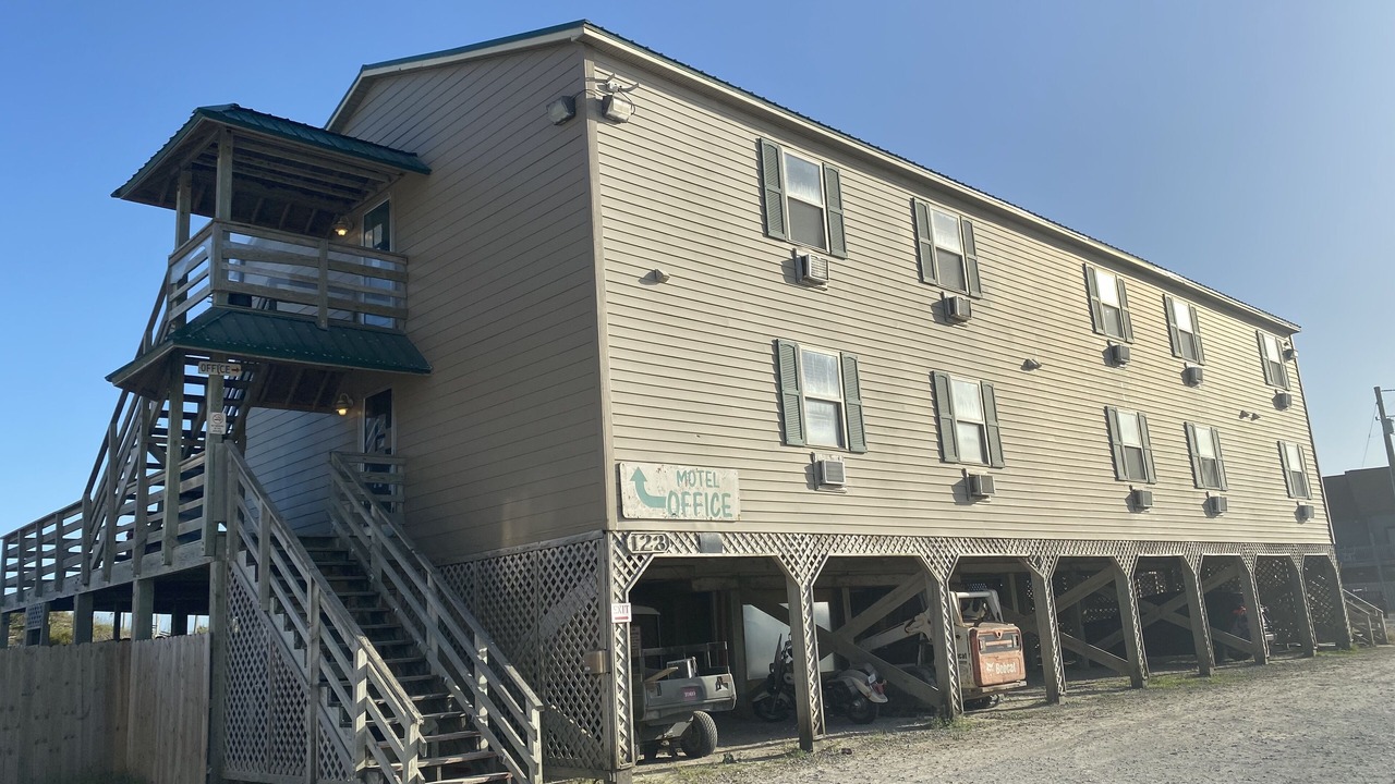 Photo of Outdoor in North Topsail Beach