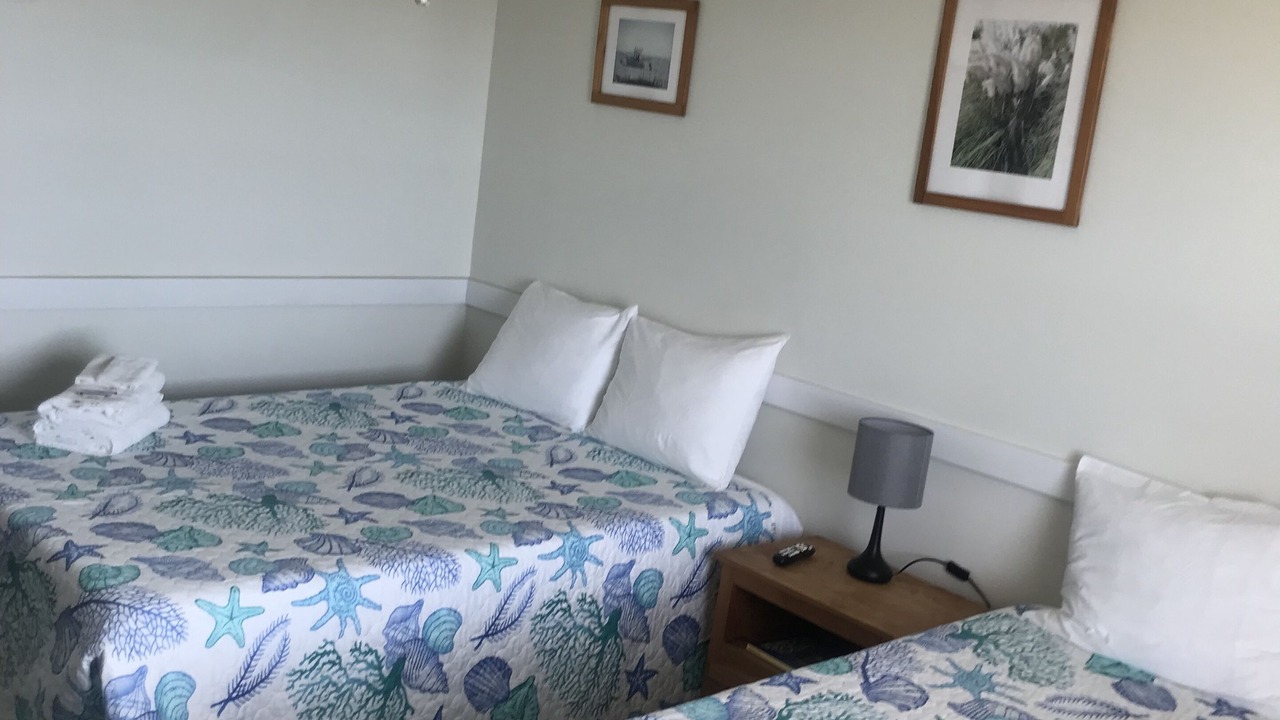 Photo of Bedroom in North Topsail Beach