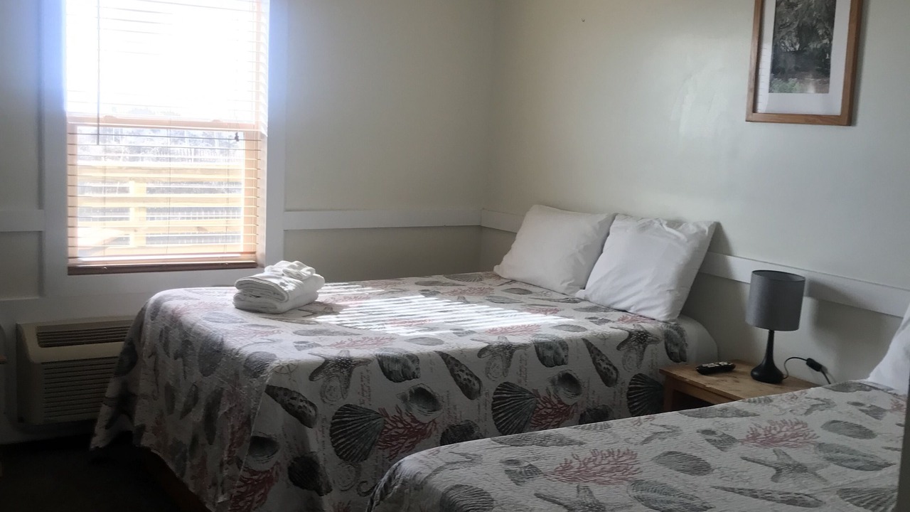 Photo of Bedroom in North Topsail Beach