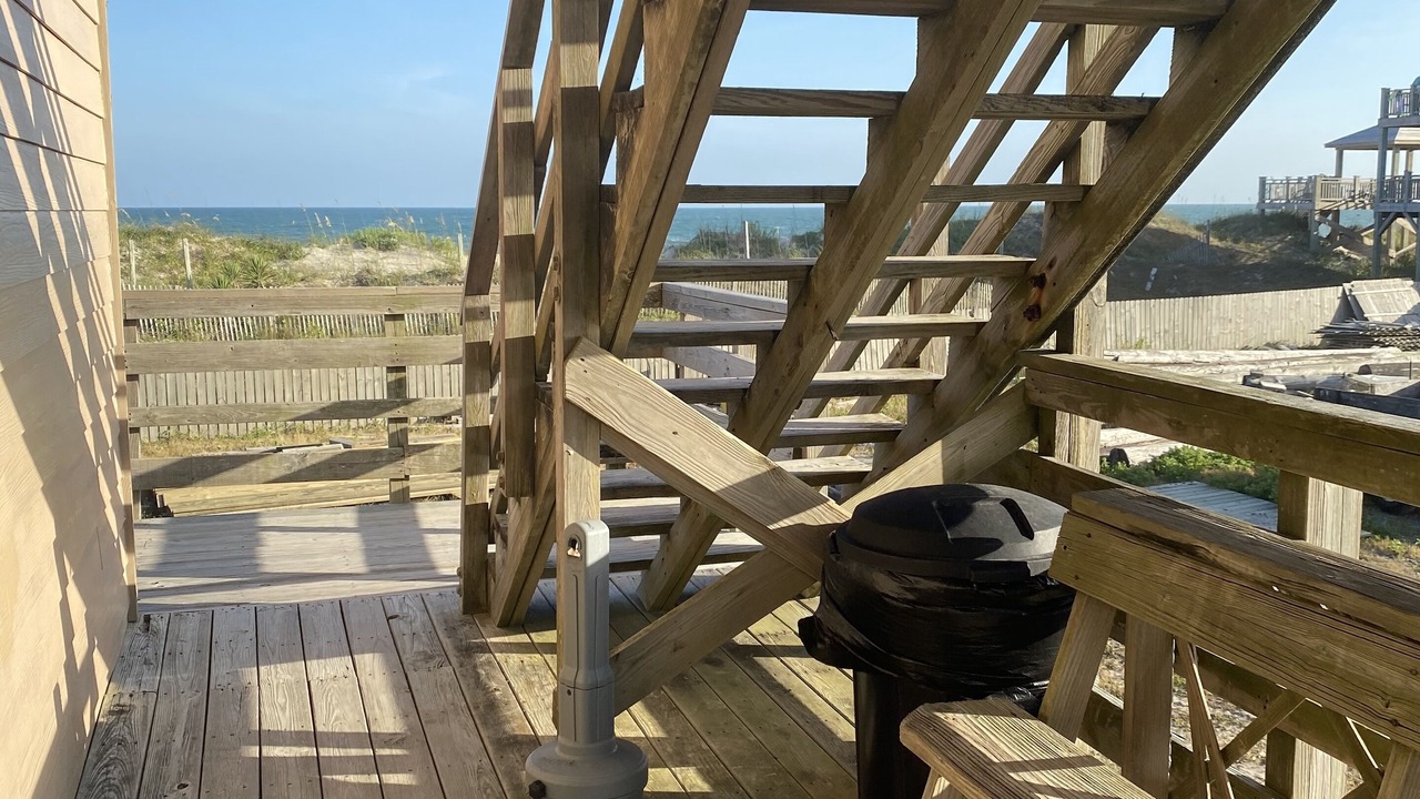 Photo of Outdoor in North Topsail Beach