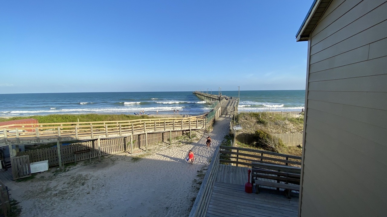 Photo of Outdoor in North Topsail Beach