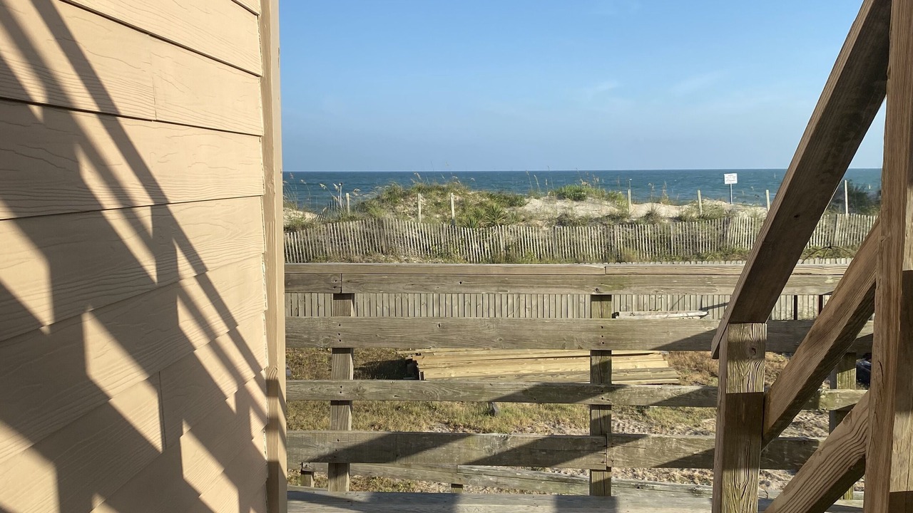 Photo of Outdoor in North Topsail Beach