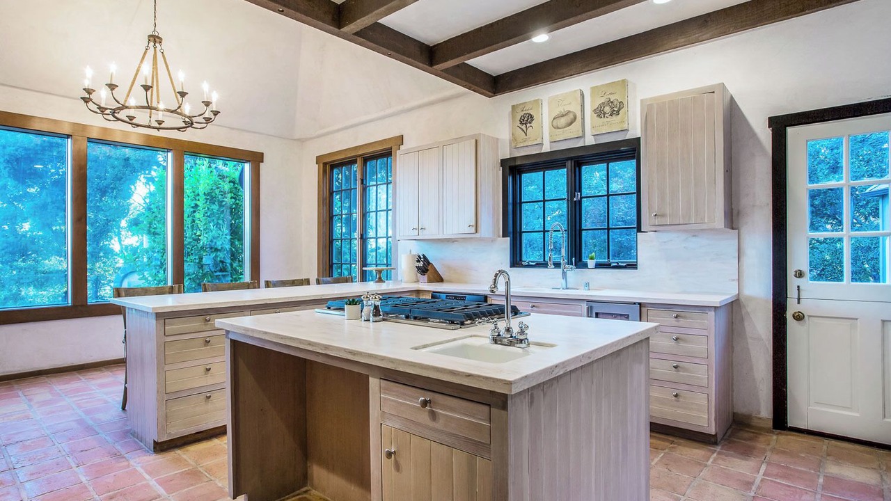Photo of Kitchen in Angwin