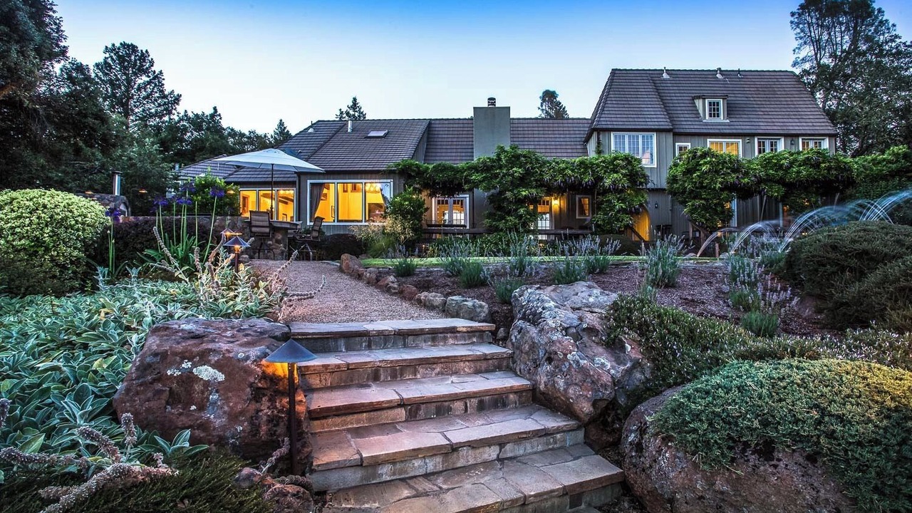 Photo of Outdoor in Angwin