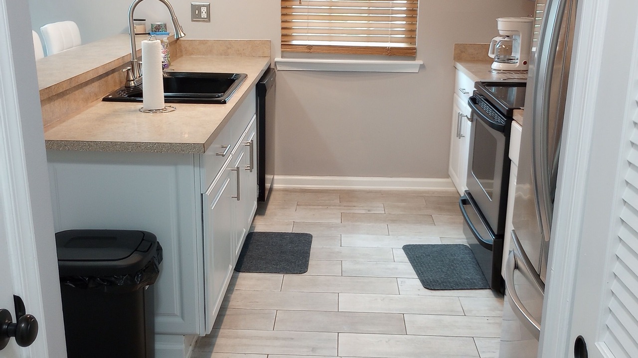 Photo of Kitchen in Northwest
