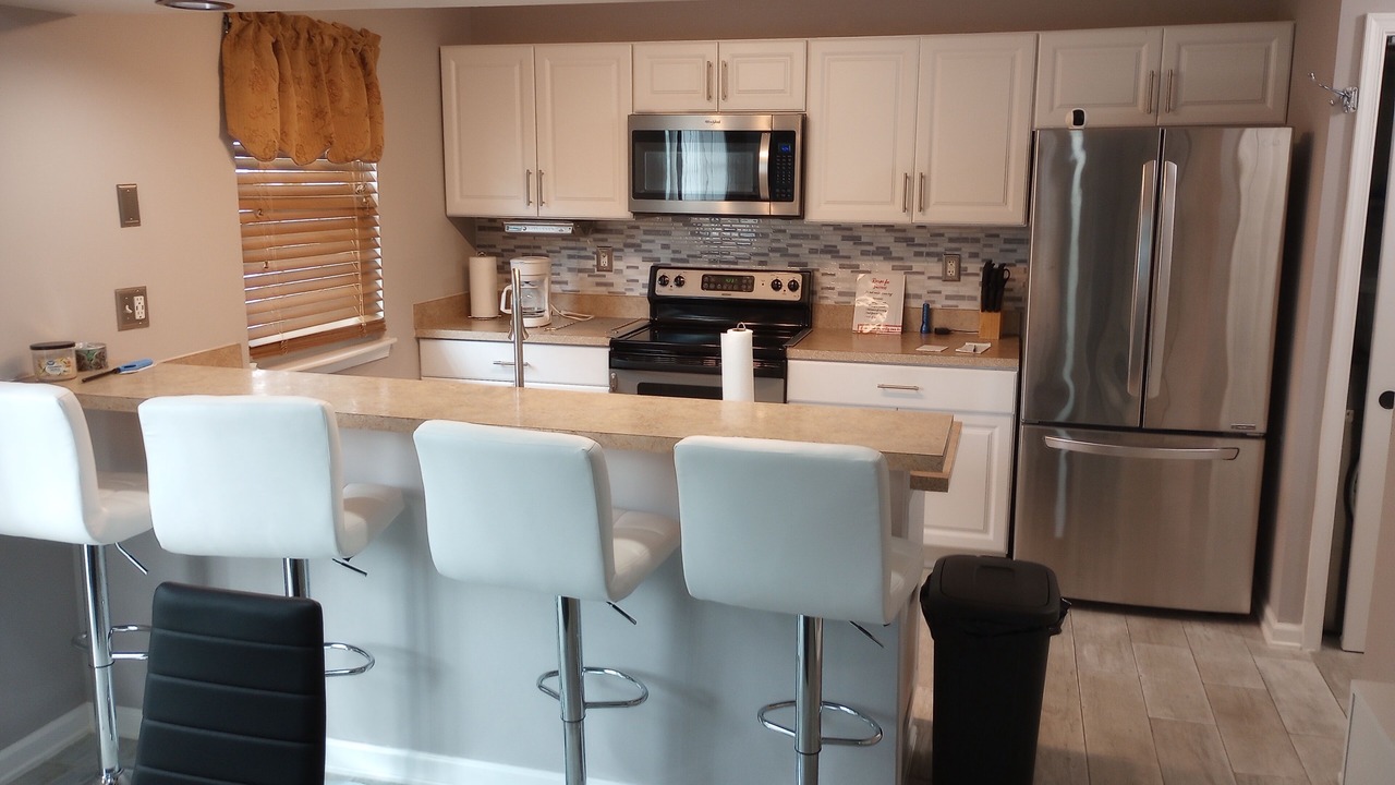 Photo of Kitchen in Northwest