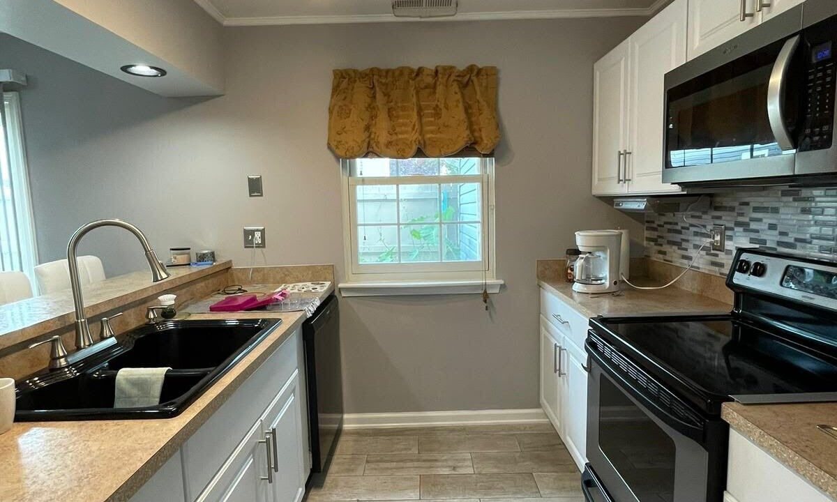 Photo of Kitchen in Northwest
