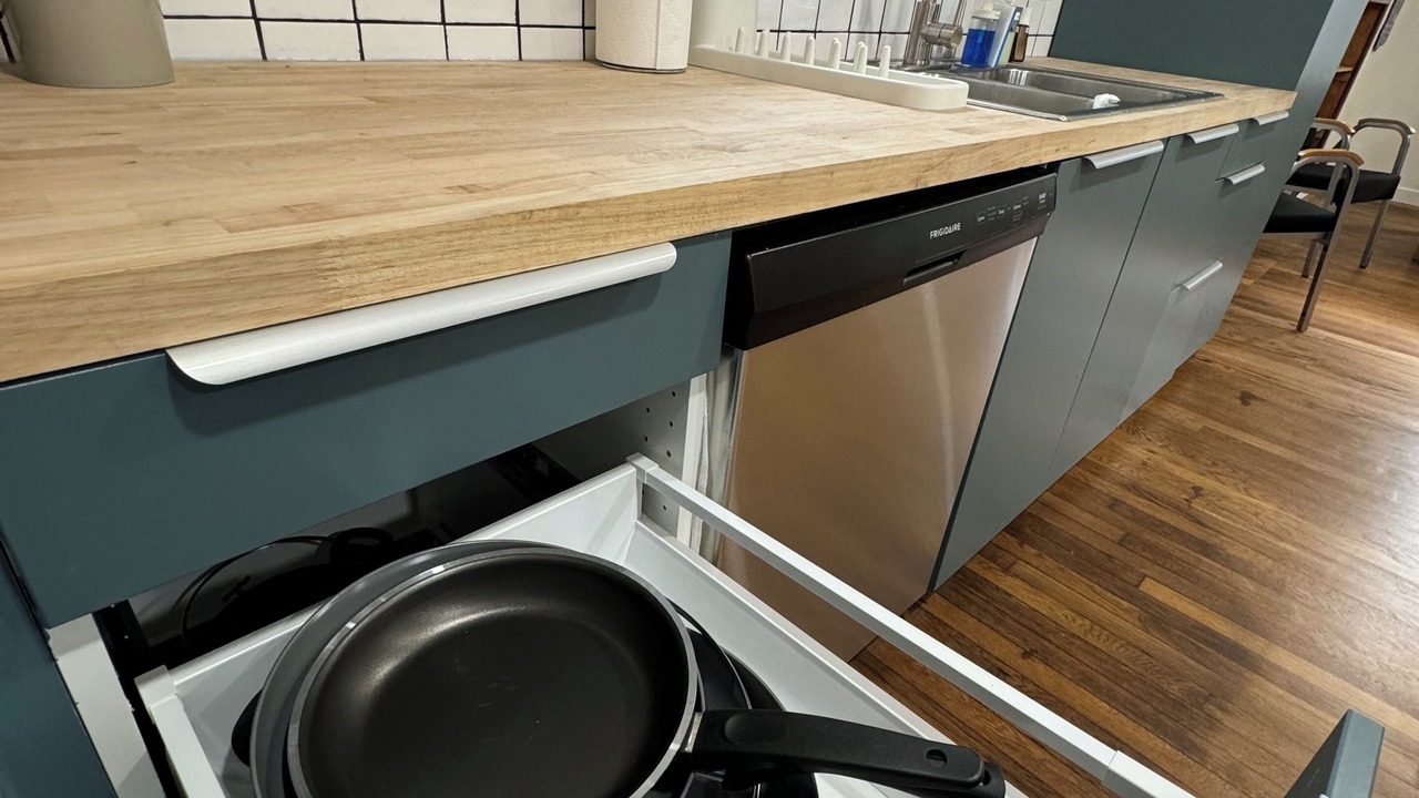 Photo of Kitchen in Hamilton