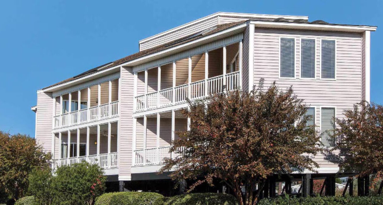 Photo of Outdoor in Ocean Ridge